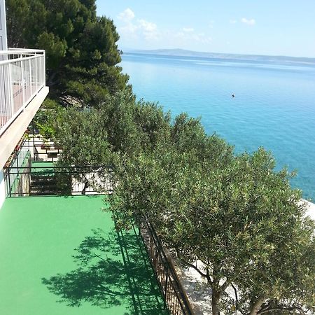 Rooms Ante Tribanj-Kruscica Rum bild