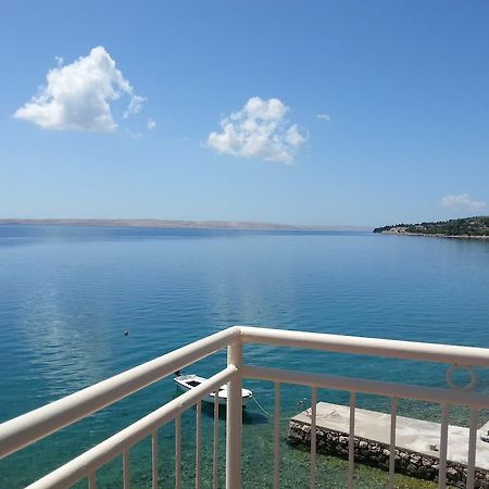 Rooms Ante Tribanj-Kruscica Rum bild