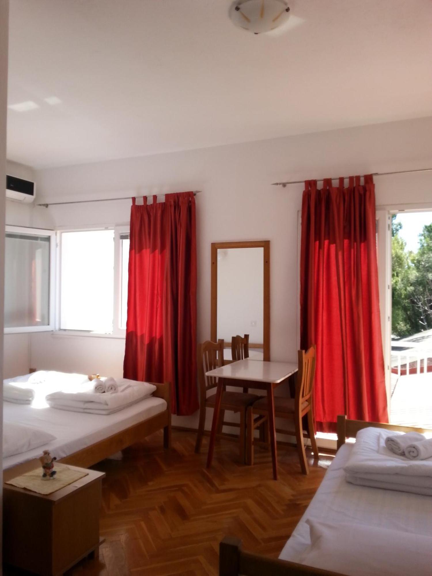 Rooms Ante Tribanj-Kruscica Rum bild