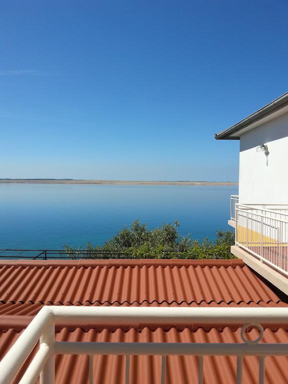 Rooms Ante Tribanj-Kruscica Rum bild
