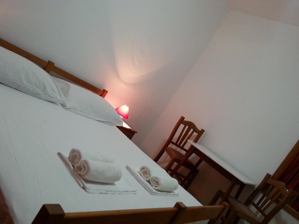 Rooms Ante Tribanj-Kruscica Rum bild